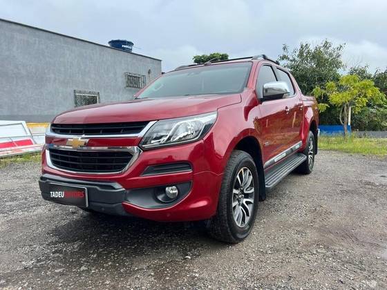 CHEVROLET S10 2.5 ADVANTAGE 4X2 CD 16V FLEX 4P MANUAL